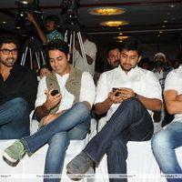 Journey Audio Launch - Pictures | Picture 127124